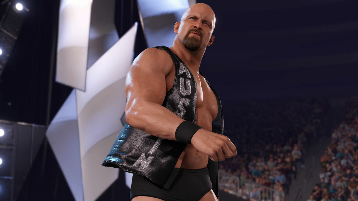 WWE 2K23 (Deluxe Edition)-5