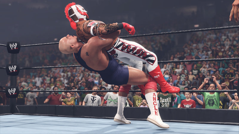 WWE 2K23 (Deluxe Edition)-4