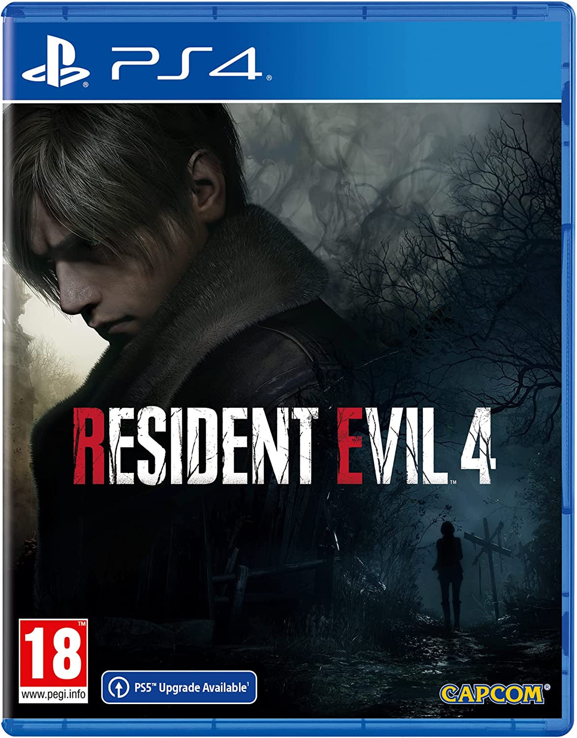 Resident Evil 4-8