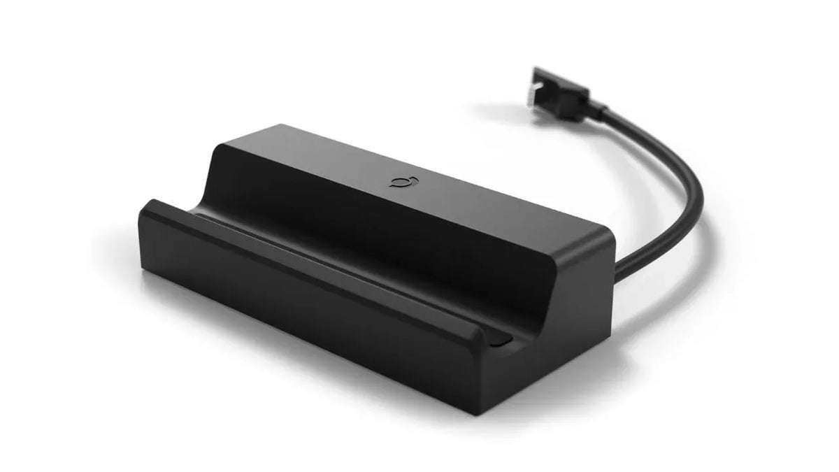 Steam Deck Official Dock