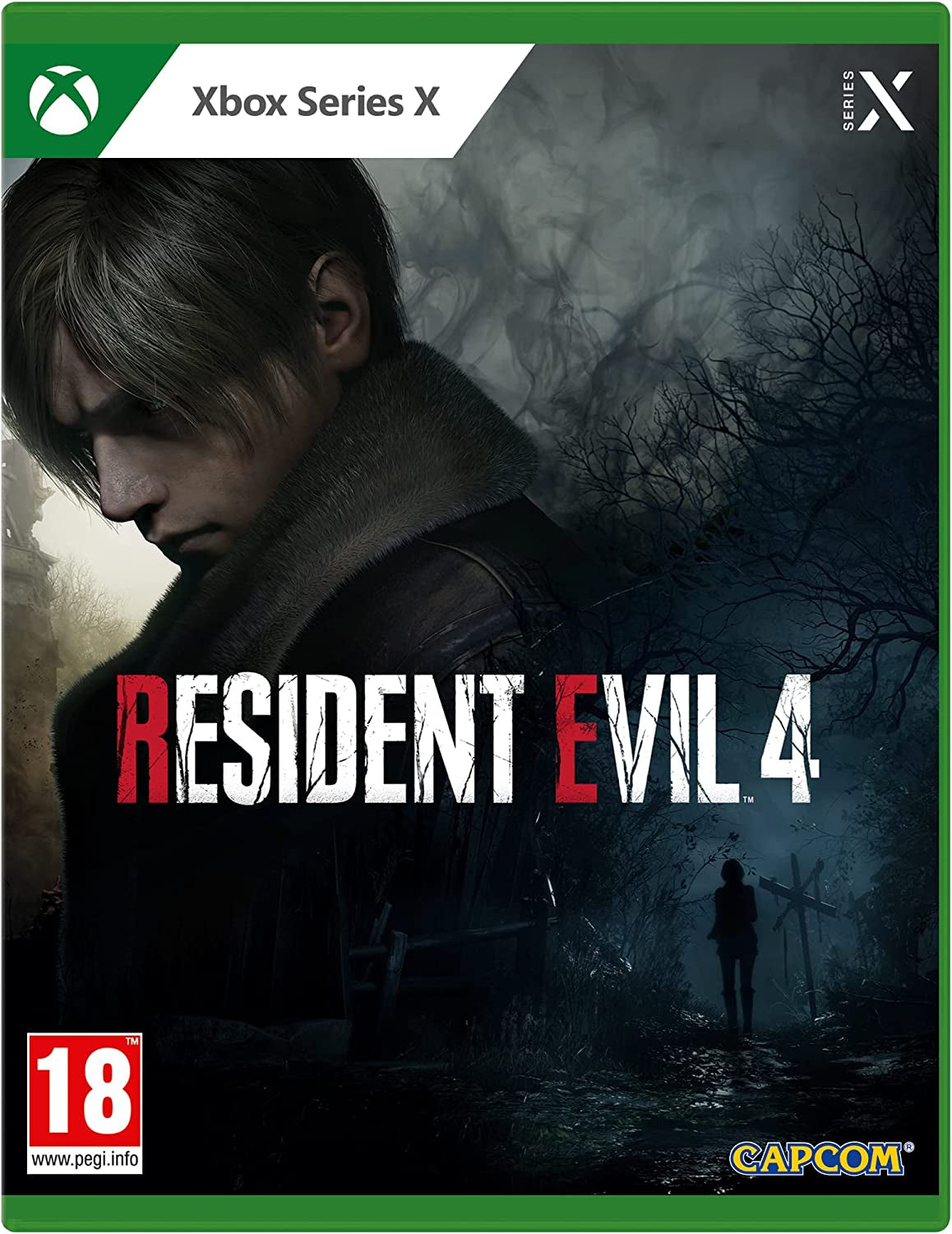 Resident Evil 4-10