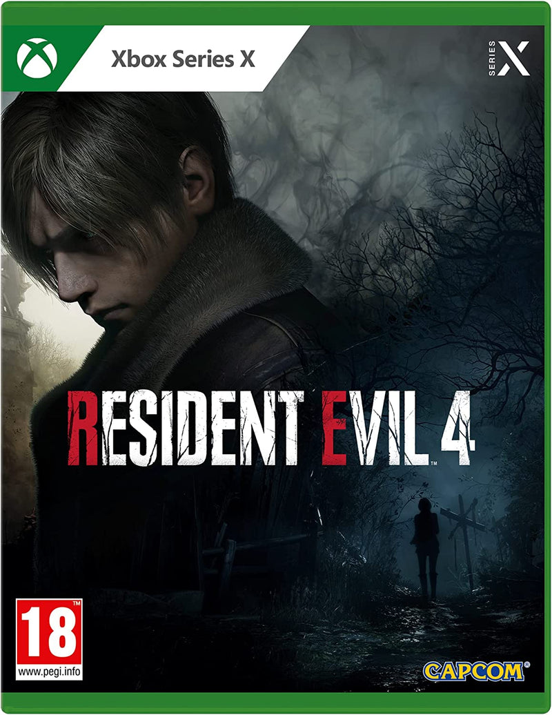 Resident Evil 4-10