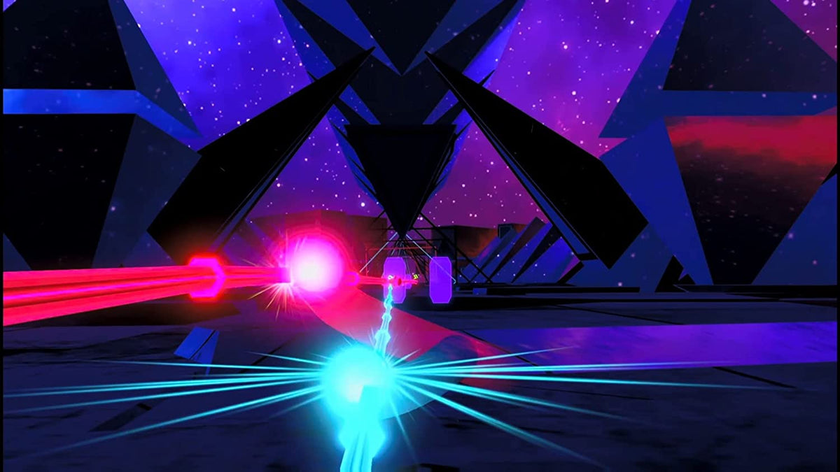 Synth Riders Remastered Edition-5
