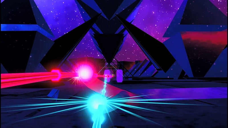 Synth Riders Remastered Edition-5