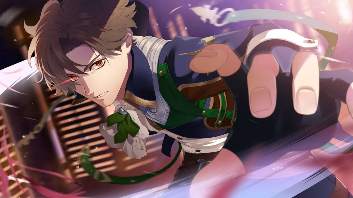even if Tempest: 黃昏中魔女如是說-4