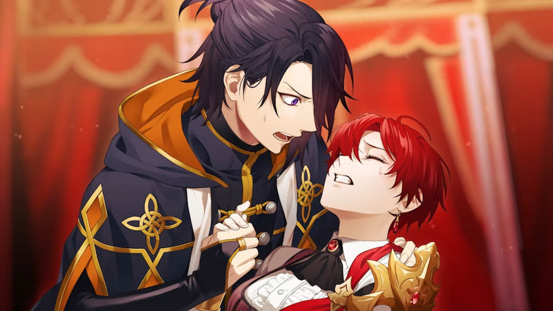 even if Tempest: 黃昏中魔女如是說-3