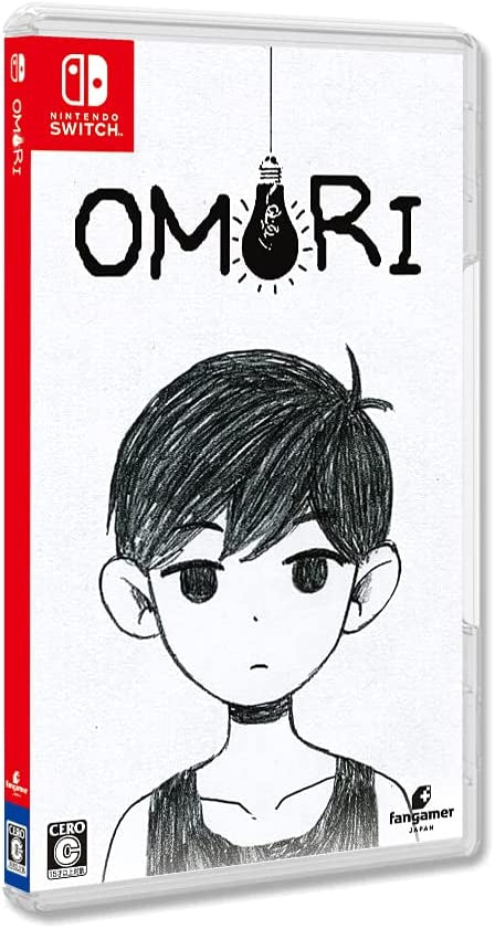 NS OMORI (日版)