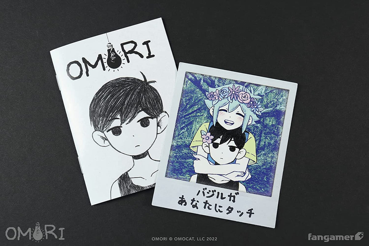 NS OMORI (日版)