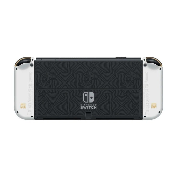 OLED Switch Console (The Legend of Zelda~ Tears of the Kingdom Limited)-7