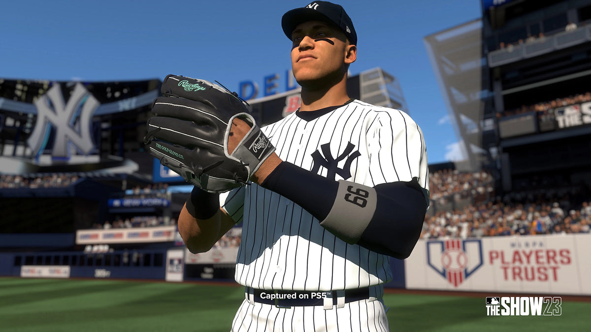 PS5 MLB The Show 24 (Japanaese)-4