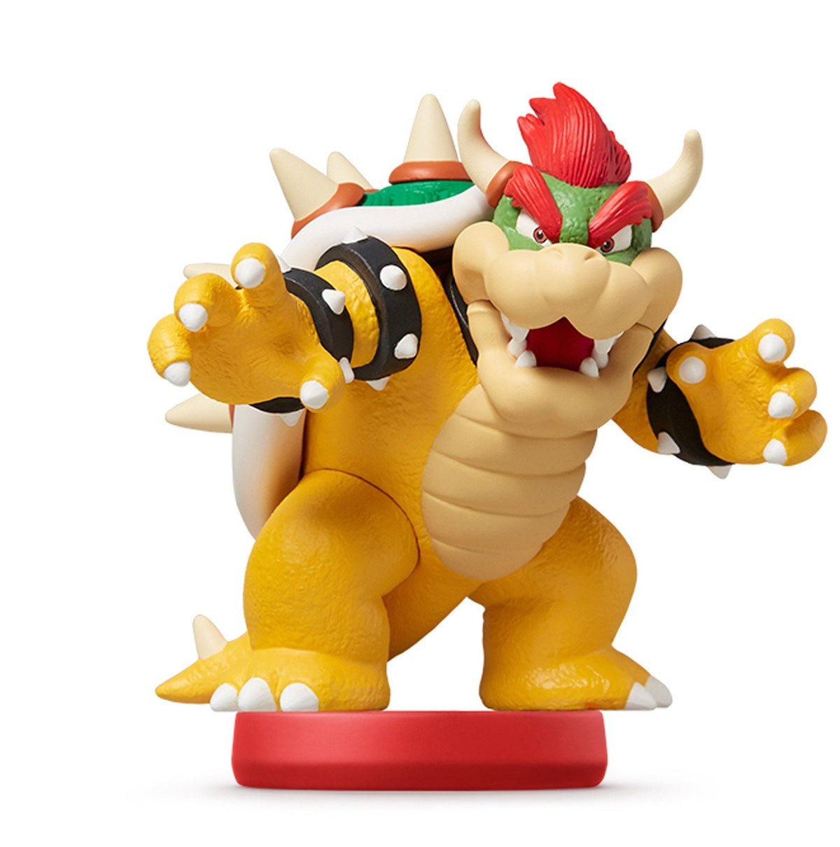 Amiibo 人偶: Koopa (Mario Party)-2