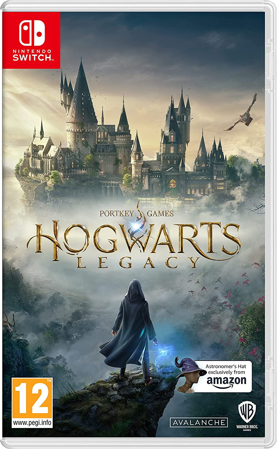 Hogwarts Legacy-2