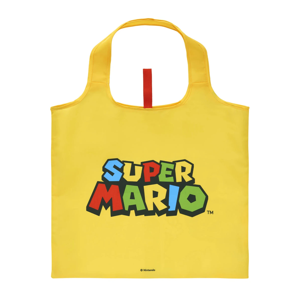 Super Mario Bros. Recyle Bag