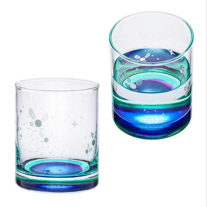 The Legend of Zelda: Glass Fairy Fountain Glass (Nintendo Store Limited)