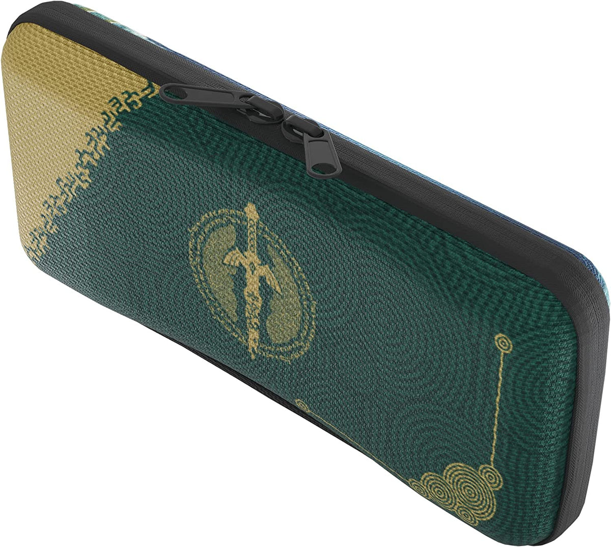 Hard Case for Nintendo Switch lite (The Legend of Zelda: Tears of the Kingdom)-5