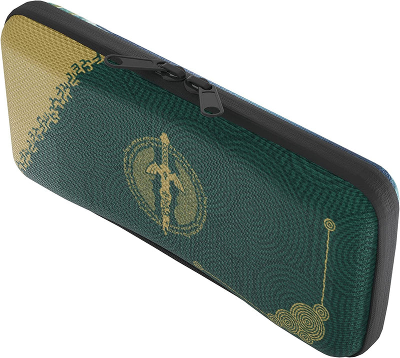 Hard Case for Nintendo Switch lite (The Legend of Zelda: Tears of the Kingdom)-5