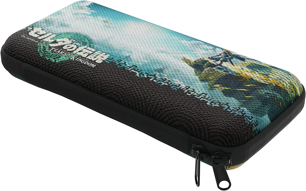 Hard Case for Nintendo Switch lite (The Legend of Zelda: Tears of the Kingdom)-4