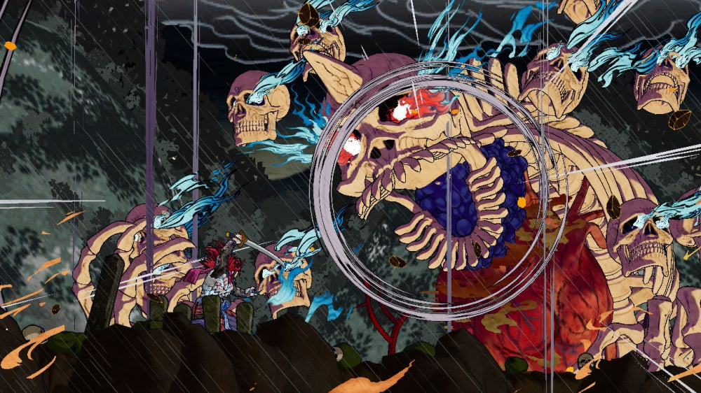 月风魔传: 不朽之月-5