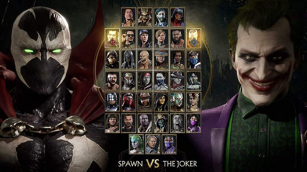 Mortal Kombat 11 Ultimate-3