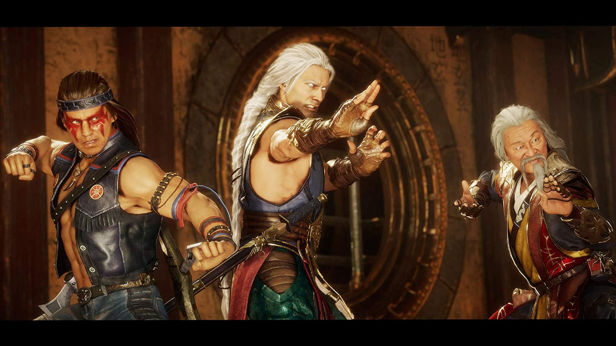 Mortal Kombat 11 Ultimate-2