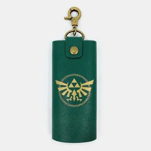 The Legend of Zelda~ Tears of the Kingdom Limited Key Pouch-1