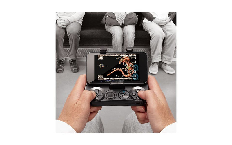 SMNCON for Android SMACON-GP 藍牙手掣-4