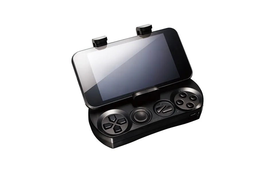 SMNCON for Android SMACON-GP Bluetooth Controller
