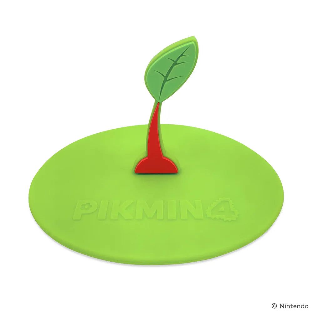 Pikmin 4 特典造型杯蓋