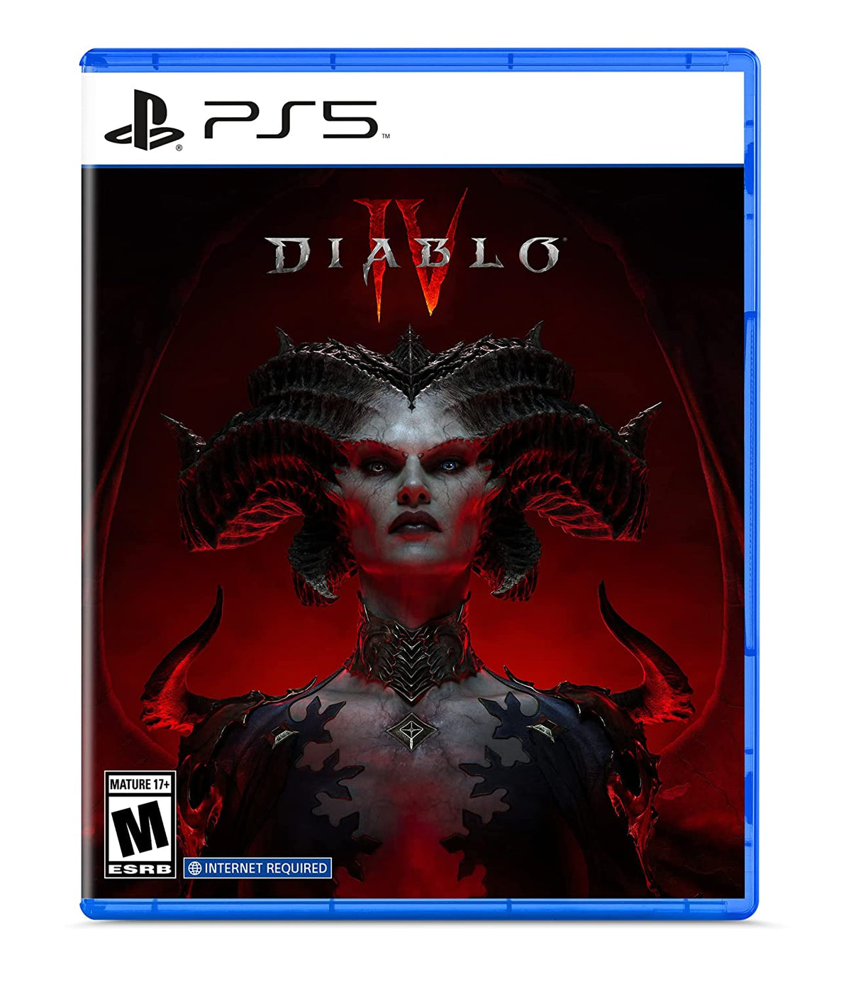 Diablo 4