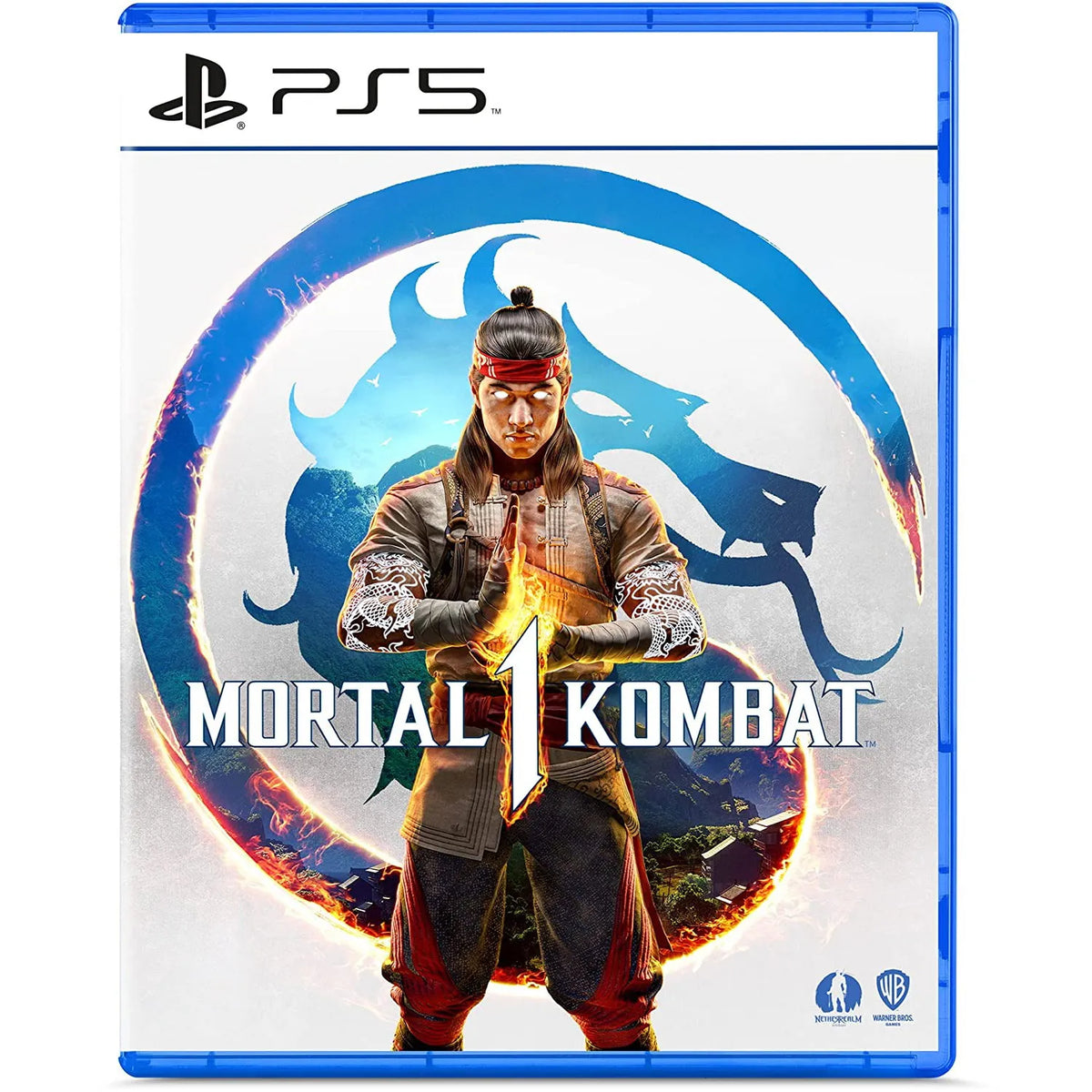 Mortal Kombat 1-1