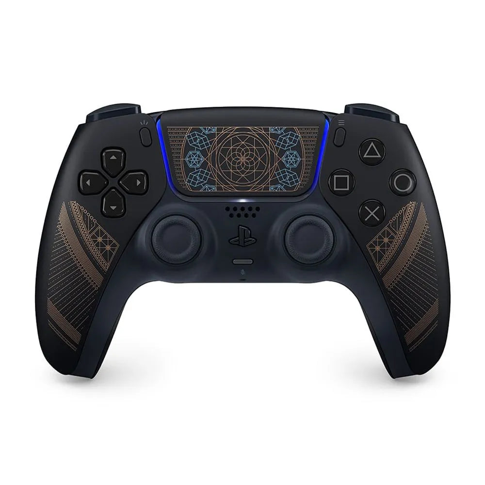 Dual Sense Wireless Controller (Final Fantasy 16 Limited Edition)