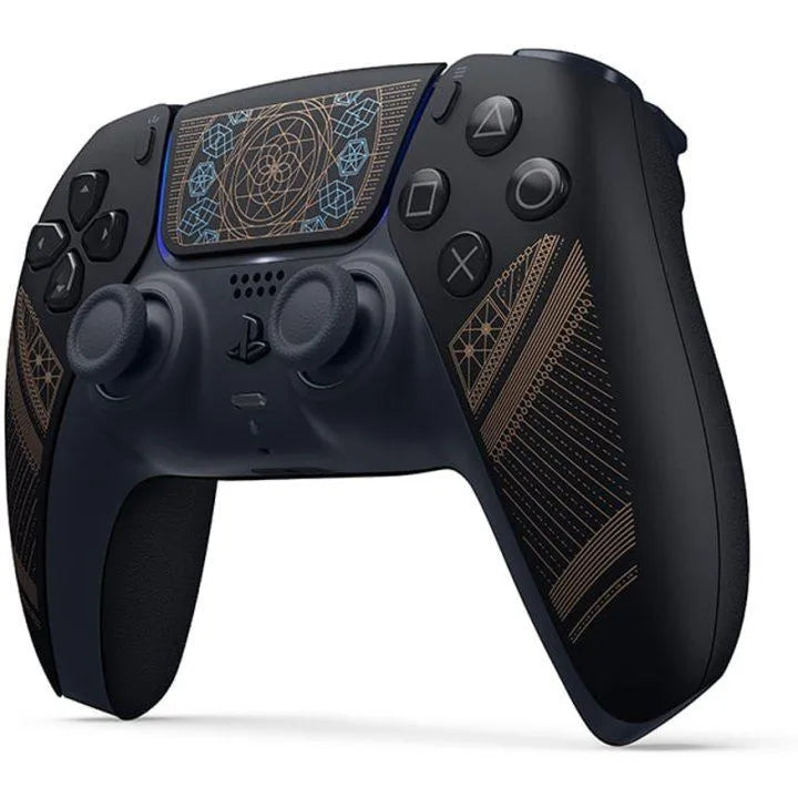 Dual Sense Wireless Controller (Final Fantasy 16 Limited Edition)-2