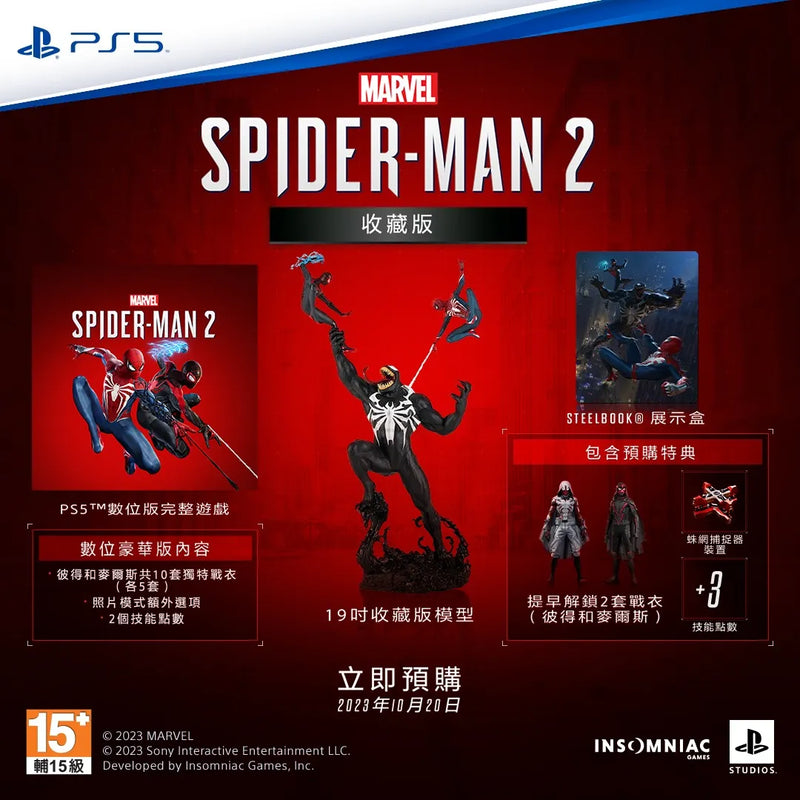 Marvel’s Spider-Man 2-4