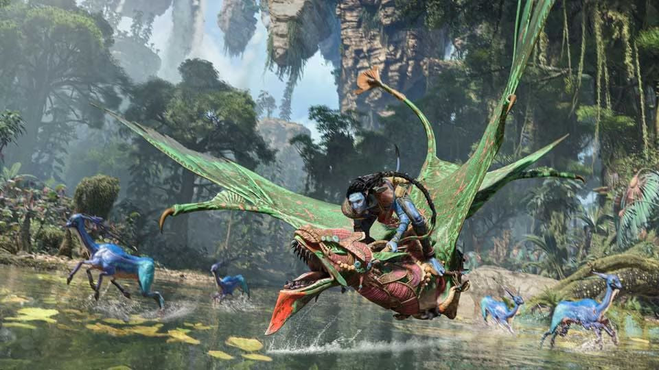 Avatar: Frontiers of Pandora (Limited Edition)-6