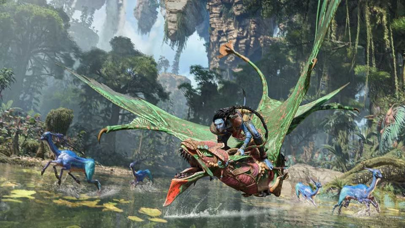 Avatar: Frontiers of Pandora (Limited Edition)-6