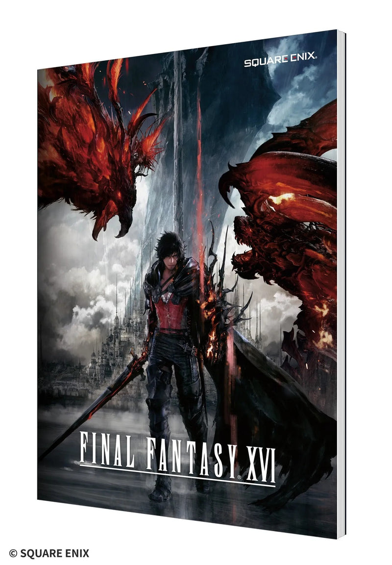 PS5 Slim 薄版主機 + 太空戰士16 優惠套裝 (光碟版) [香港行貨]-5