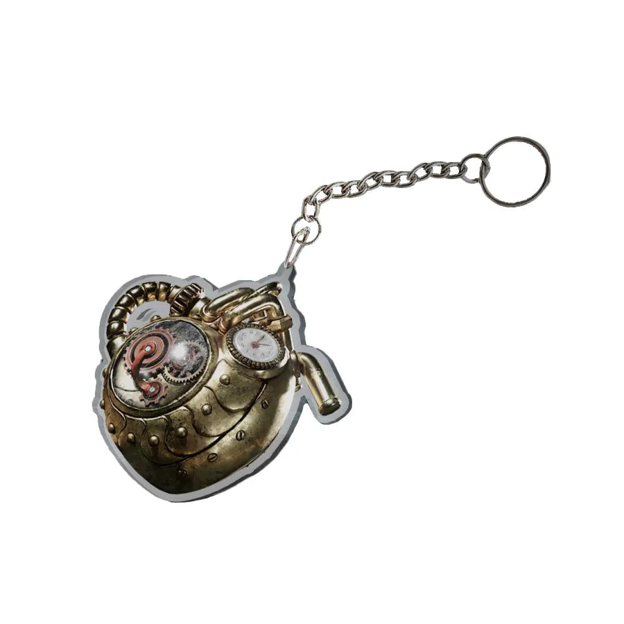 Lies of P Limited Acrylic Keychain
