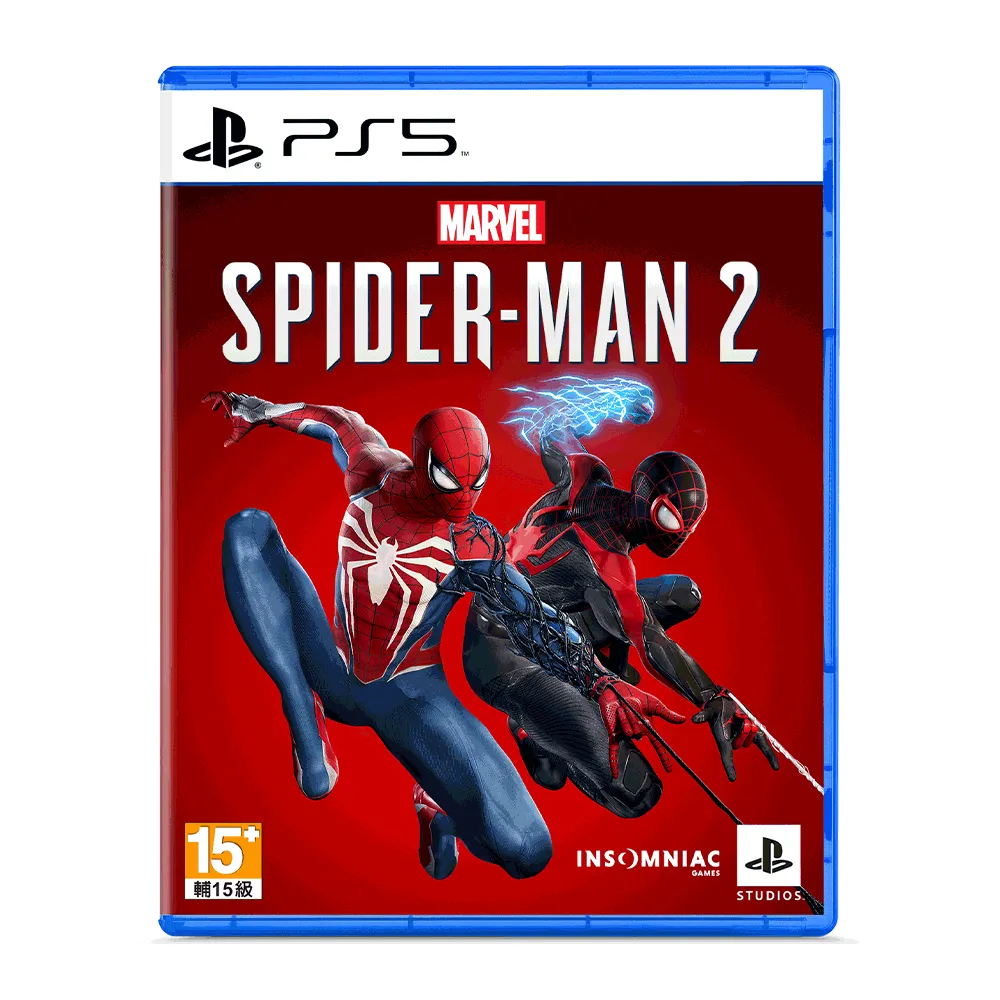 Marvel’s Spider-Man 2-1