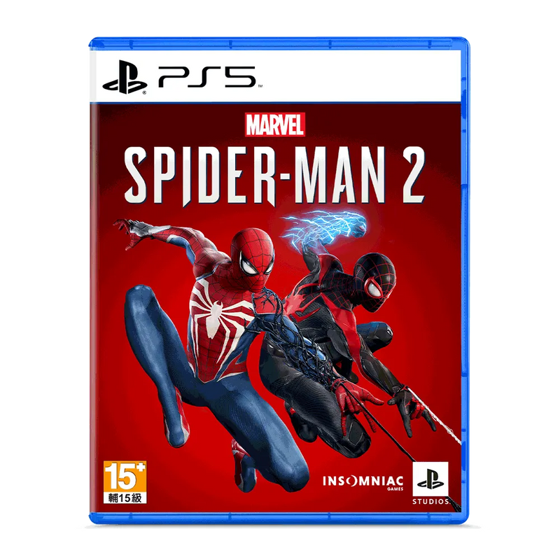 Marvel’s Spider-Man 2-1