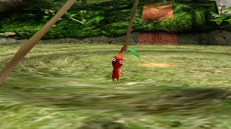 Pikmin 1+2-2