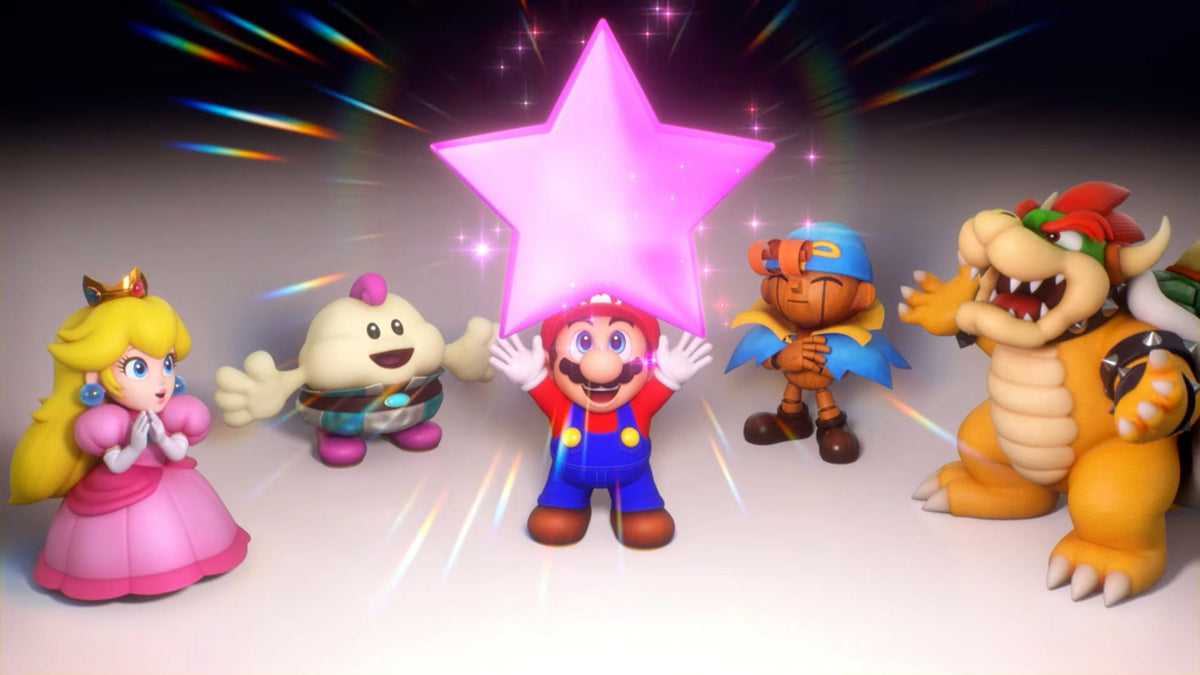 Super Mario RPG-2