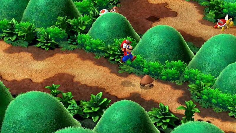 Super Mario RPG-5