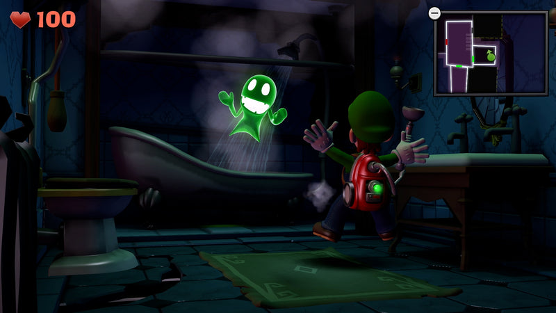 Luigi's Mansion: Dark Moon-5