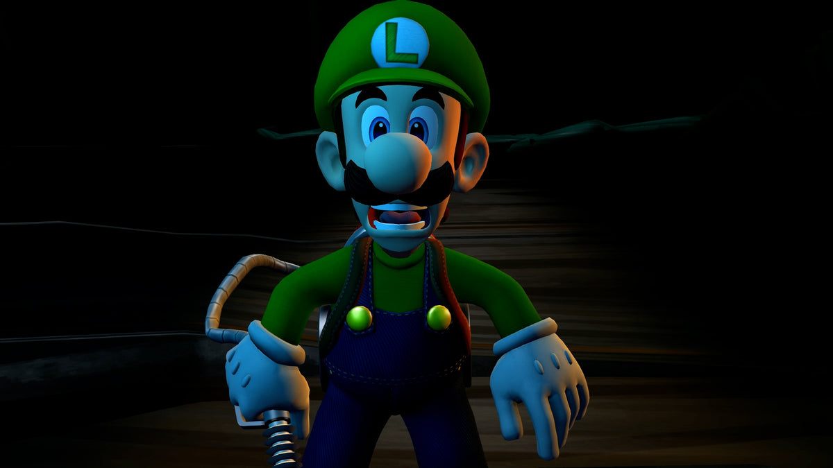 Luigi's Mansion: Dark Moon-2