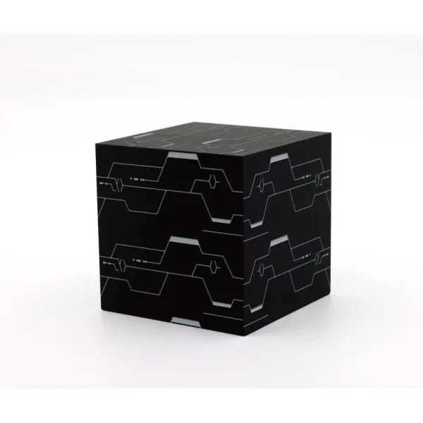 NieR:Automata Ver.1.1a- Black Box Light-1