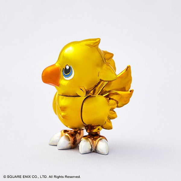 太空戰士 Bright Arts Gallery- 陸行鳥-5
