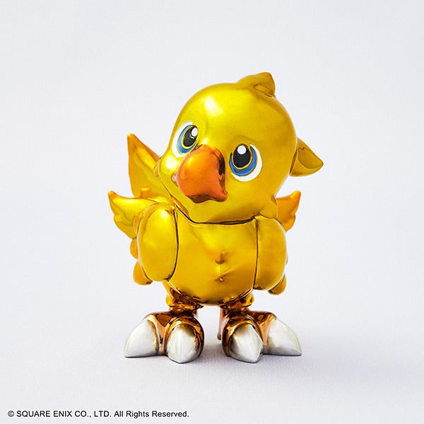 太空戰士 Bright Arts Gallery- 陸行鳥-2