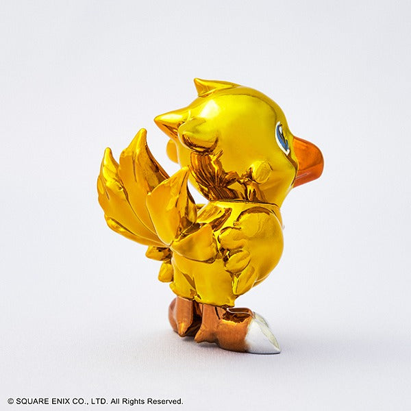 太空戰士 Bright Arts Gallery- 陸行鳥-4