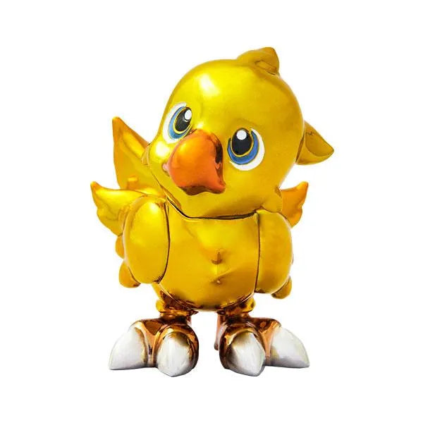 太空戰士 Bright Arts Gallery- 陸行鳥-1