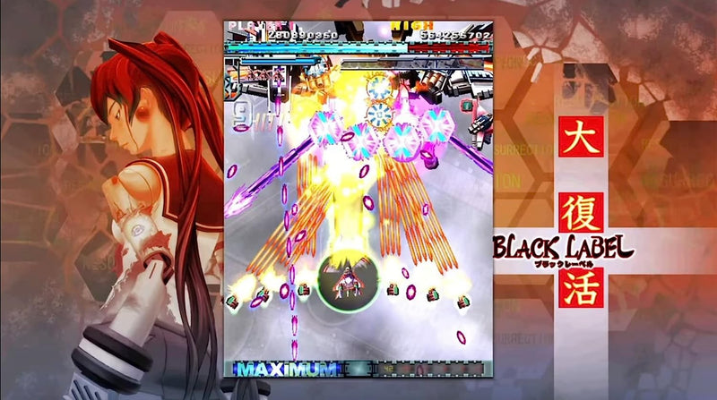 DoDonPachi Resurrection (Deluxe)-4